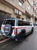 Nissan Patrol Long 2011 Patrol Long