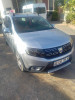 Dacia Sandero 2019 Stepway PRIVILEGE