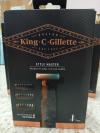 Tondeuse à Barbe Style Master King C. Gillette