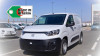 Fiat doblo MIB 2024 made in algeria