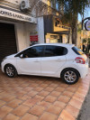 Peugeot 208 2014 Style