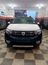 Dacia Sandero 2017 Stepway