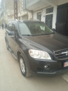 Chevrolet Captiva 2009 LT