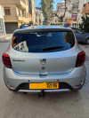 Dacia Sandero 2021 Stepway techroad