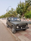 Lada Niva 1989 Niva