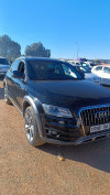 Audi Q5 2016 Off Road Pack Tech