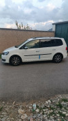 Volkswagen Touran 2015 7 place