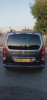 Citroen Berlingo Multispace 2016 Berlingo Multispace