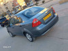 Chevrolet Aveo 4 portes 2014 Aveo 4 portes