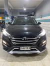 Hyundai New Tucson 2018 New Tucson