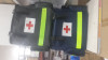 sac à dos de secours et  urgences 