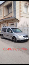 Volkswagen Caddy 2011 Life