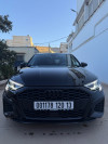 Audi A3 2020 S Line