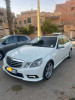 Mercedes Classe E 2011 Classe E