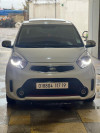 Kia Picanto 2017 Sportline