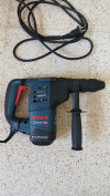 BOSCH Marteau piqueur made in Germany