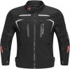 Veste Lyschly pour moto