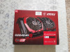 Rx570 msi gaming x 4gb 