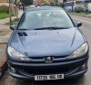 Peugeot 206 2006 206