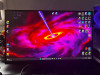 Asus Tuf gaming VG1A, 24 pouces, 165Hz.