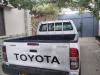 Toyota Hilux 2008 hullux