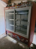 Frigo en panne 