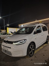 Volkswagen Caddy 2021 Caddy