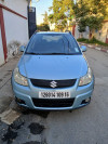 Suzuki SX4 2009 SX4