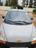 Chevrolet Spark 2013 Lite Base