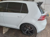 Volkswagen Golf 7 2014 GTD