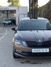 Skoda Octavia 2019 Laurin &amp; Klement