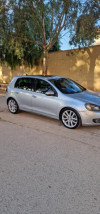 Volkswagen Golf 6 2009 Carat