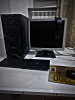 pc w ecran + les accessoires gratuit 