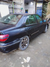 Peugeot 406 2001 406