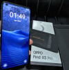 Oppo Find X3 Pro (256 gb / 12go)