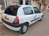 Renault Clio 2 1999 Clio 2