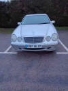 Mercedes Classe E 2001 Classe E