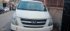 Hyundai H1 2012 Tolé