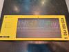 Clavier gaming CORSAIR K55 RGB PRO