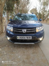 Dacia Sandero 2016 Stepway