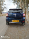 Dacia Sandero 2016 Stepway