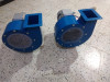 Fabrication de Ventilateurs Industriels