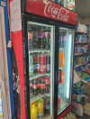 Frigo coca cola