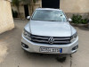 Volkswagen Tiguan 2013 TrendLine