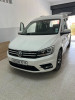 Volkswagen Caddy 2017 Highline