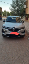 Renault Kwid 2024 Outside