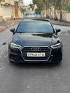 Audi A3 2017 S Line