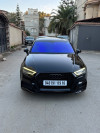 Audi A3 2019 S Line