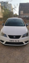 Seat Ibiza 2016 Titanium Pack