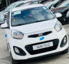 Kia Picanto 2014 Pop